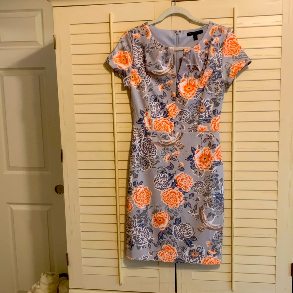 Beautiful Banana Republic Dress